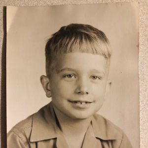 Meet your Posher, John